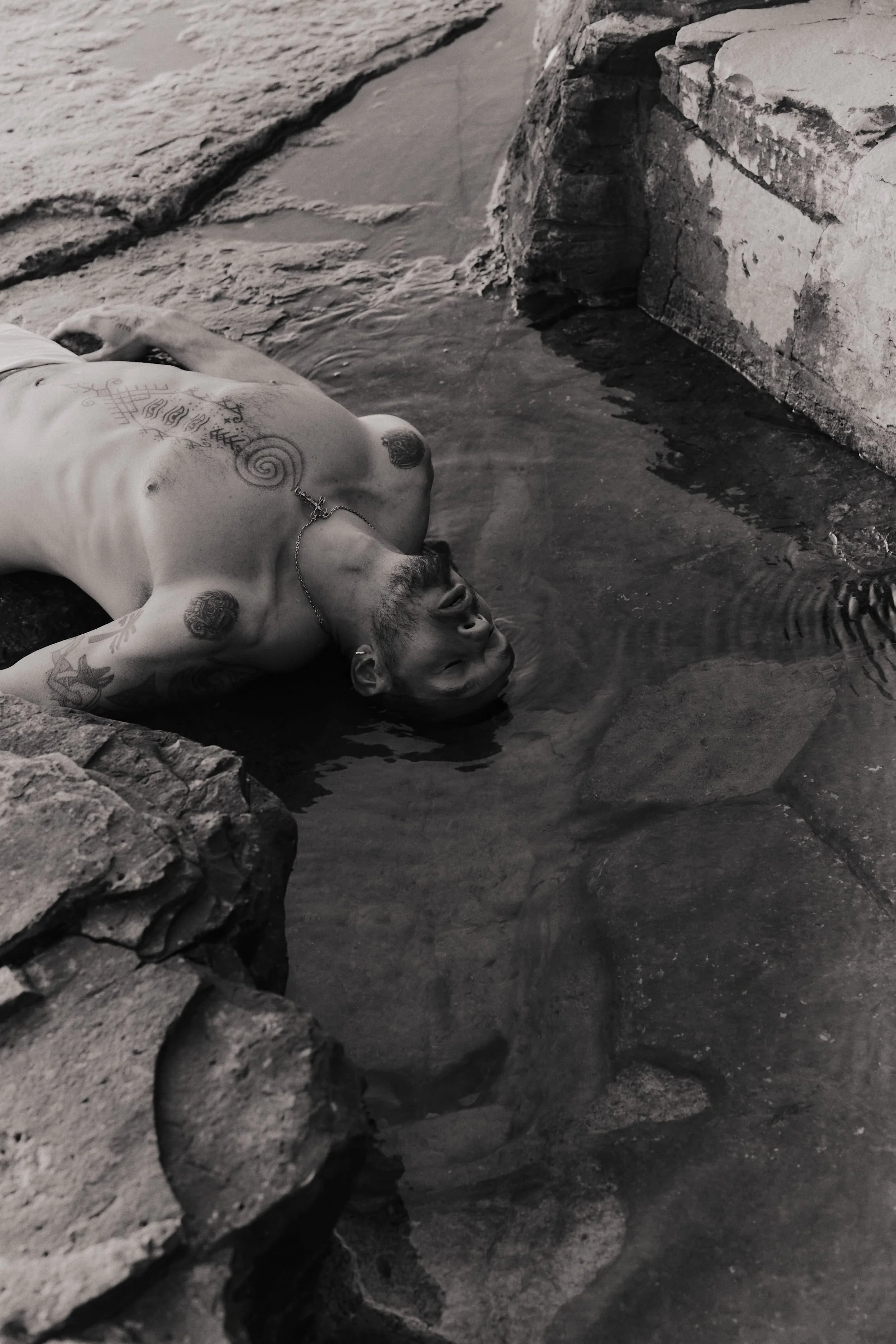 Breathwork online e in presenza Milano — Akua Integrated Experience sistema nervoso