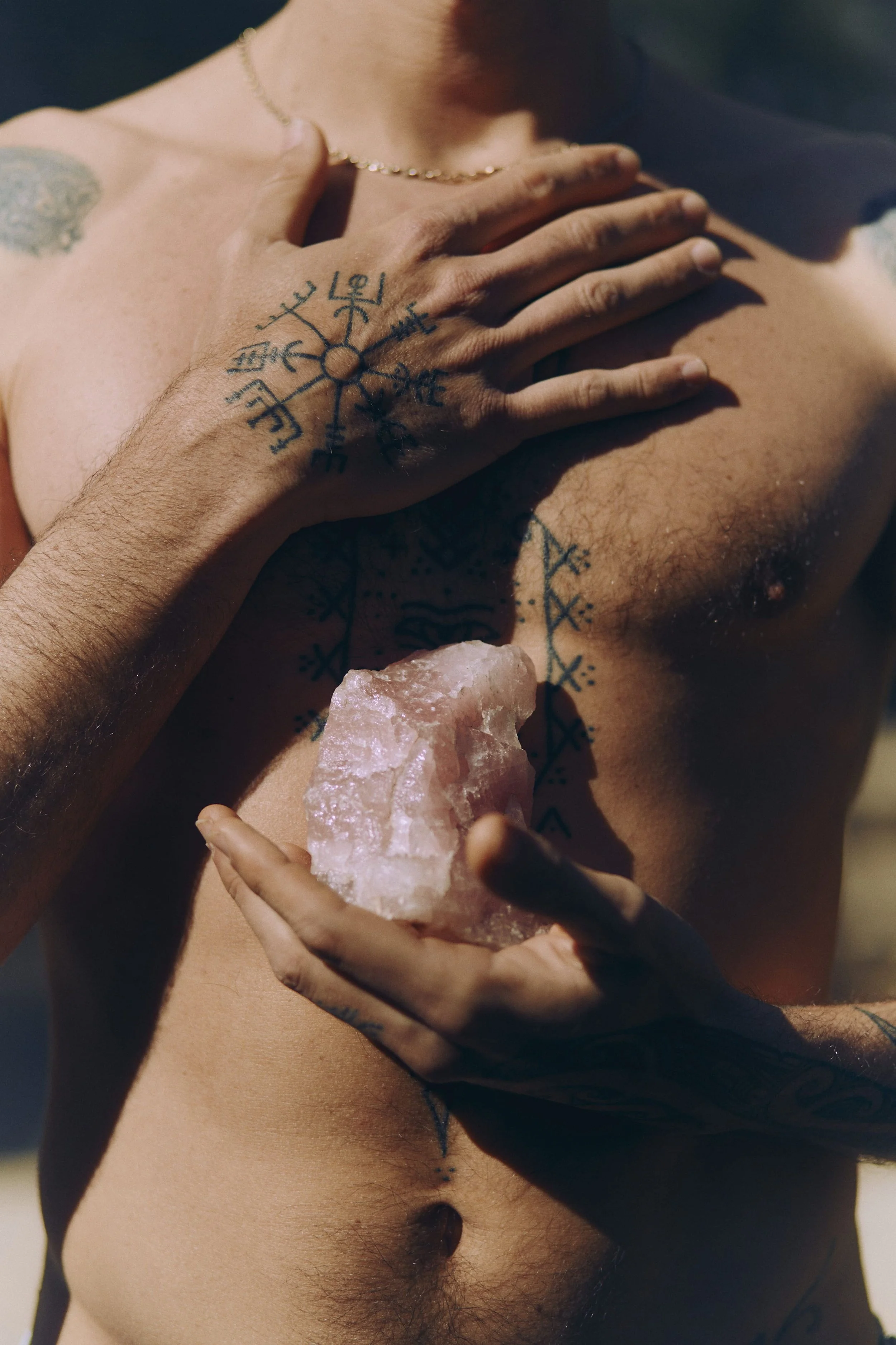 Respirazione per attacchi di panico — breathwork per il sistema nervoso autonomo