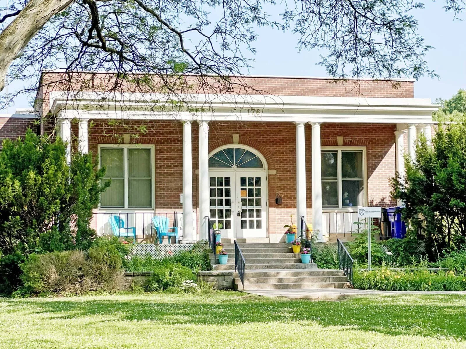 NOTL: Best time for the town to act on future of old hospital site is now