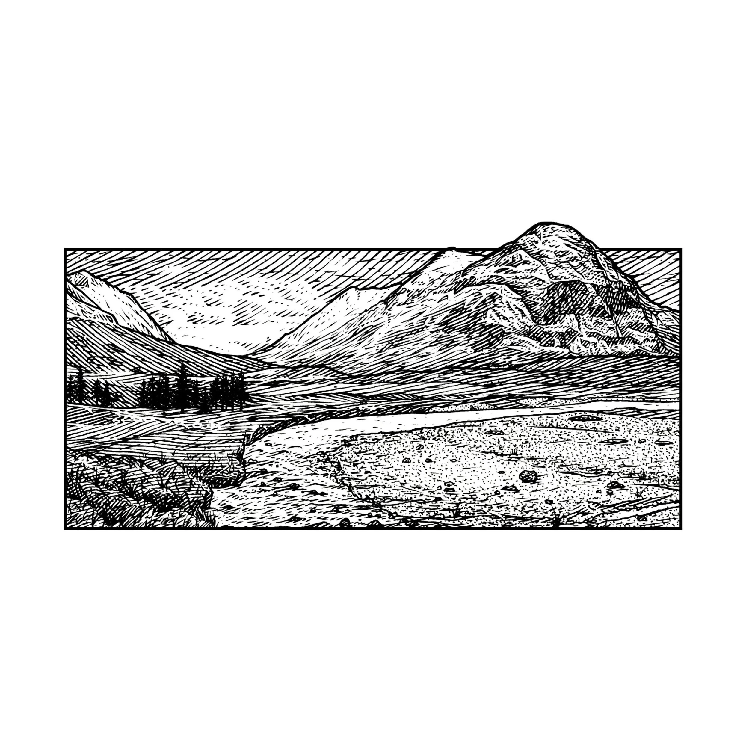 Glen Coe
