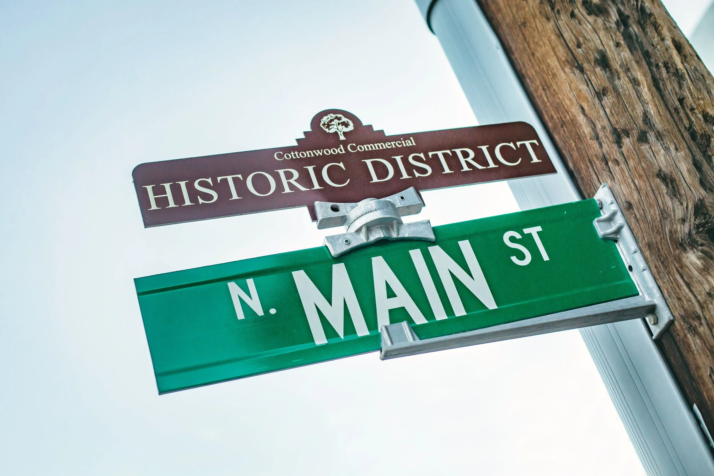 Main Street Improvements Project
