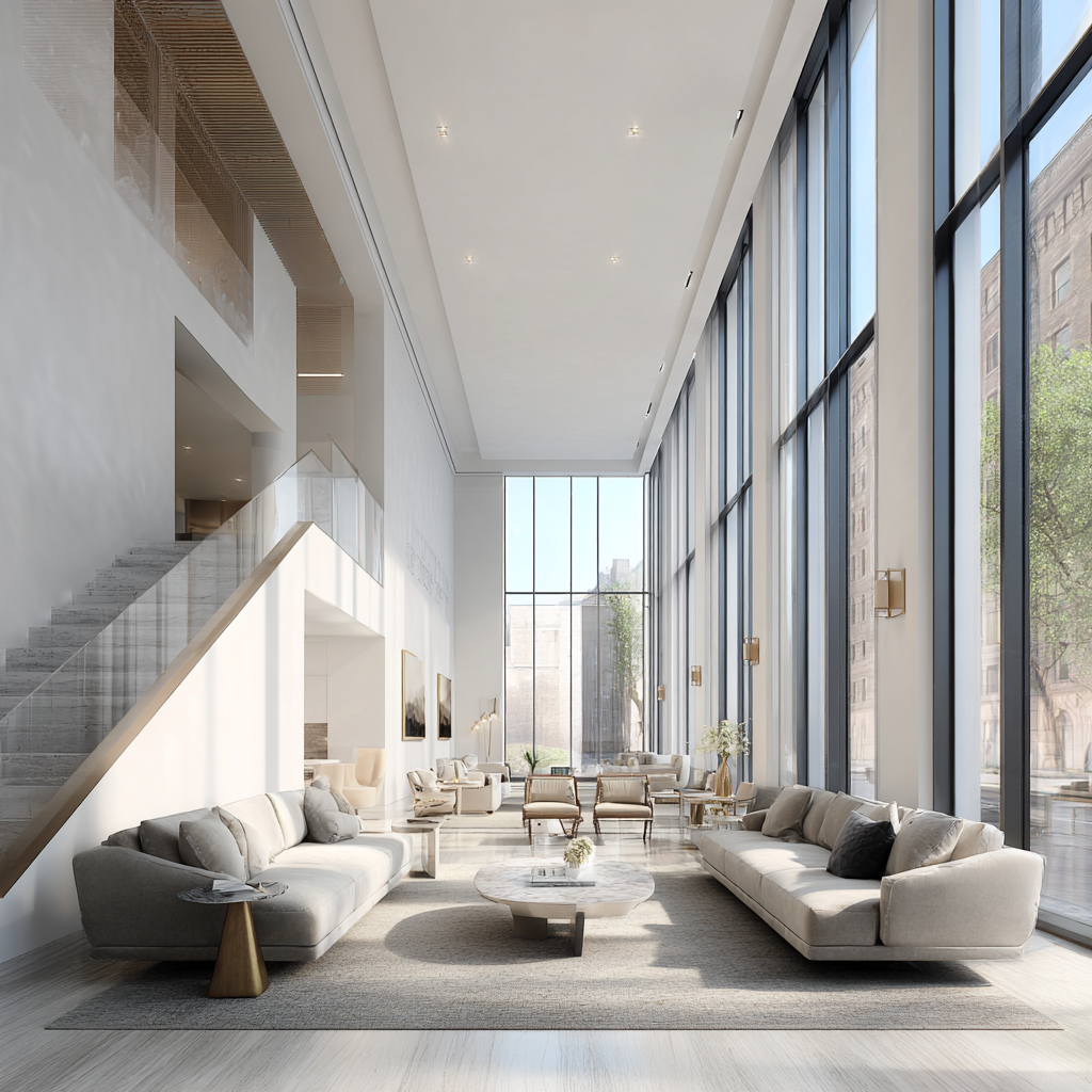 Where to Actually Find Architecture Projects