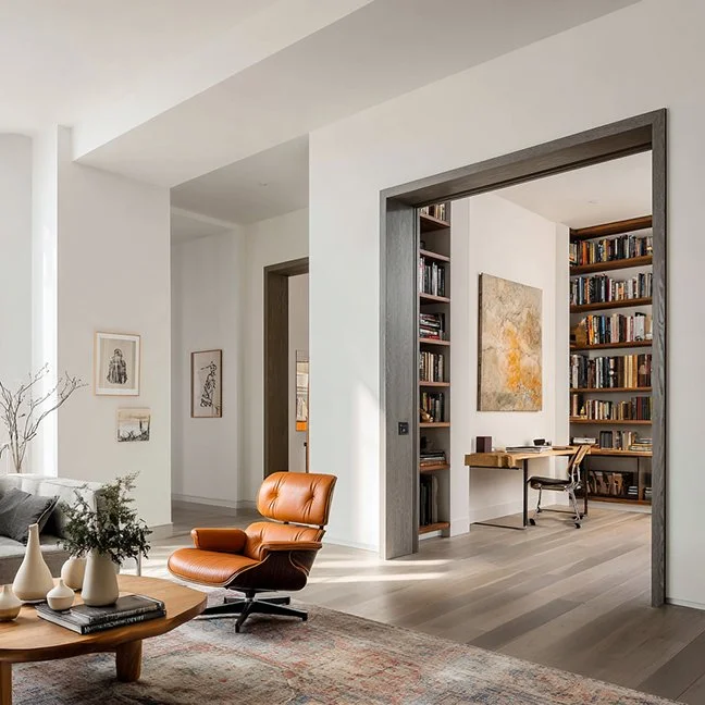 HOW TO INTERIOR DESIGN A HOUSE: A PRACTICAL GUIDE THAT ACTUALLY WORKS