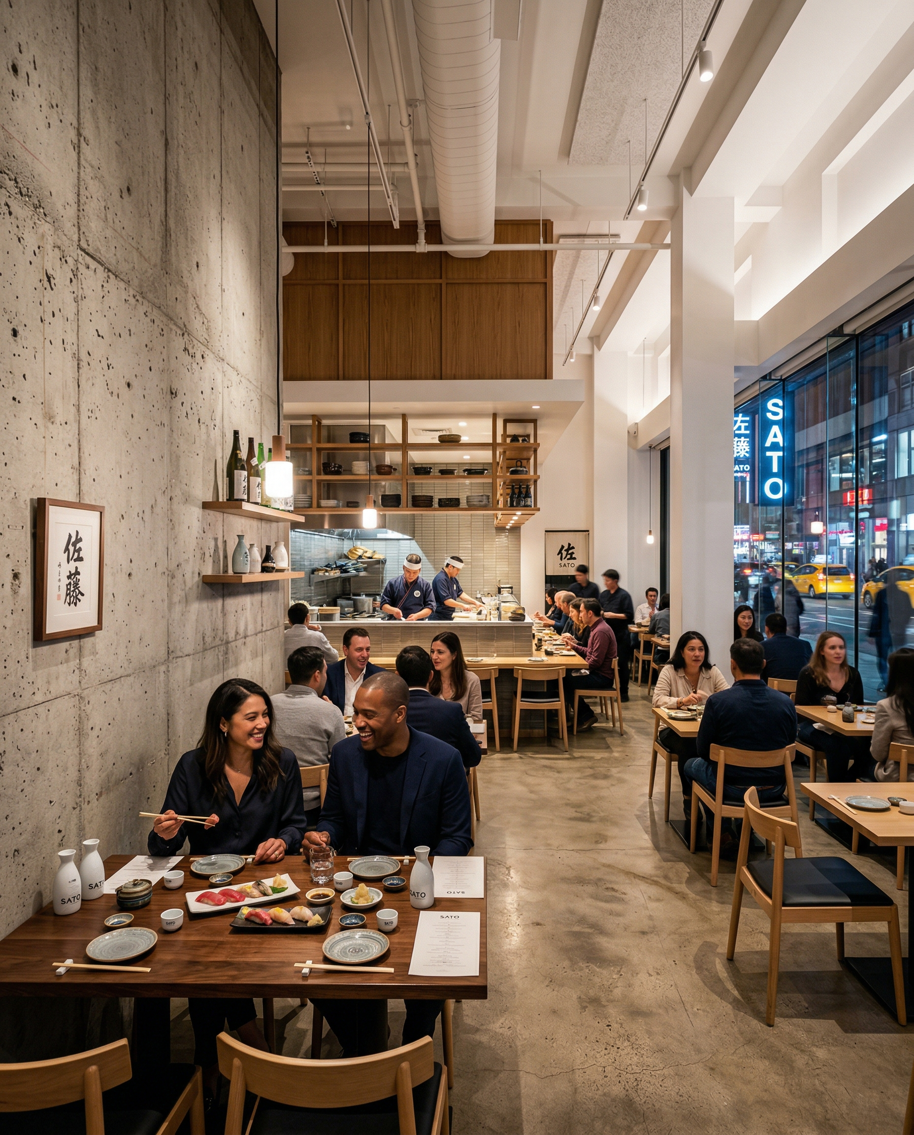 WHAT IS CONTEMPORARY INTERIOR DESIGN?