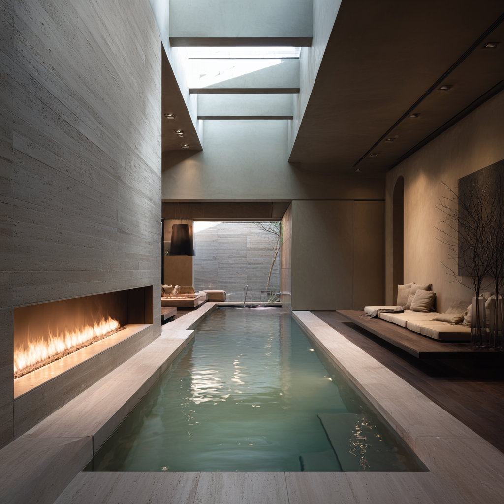 WHAT INTERIOR DESIGN STYLE AM I?