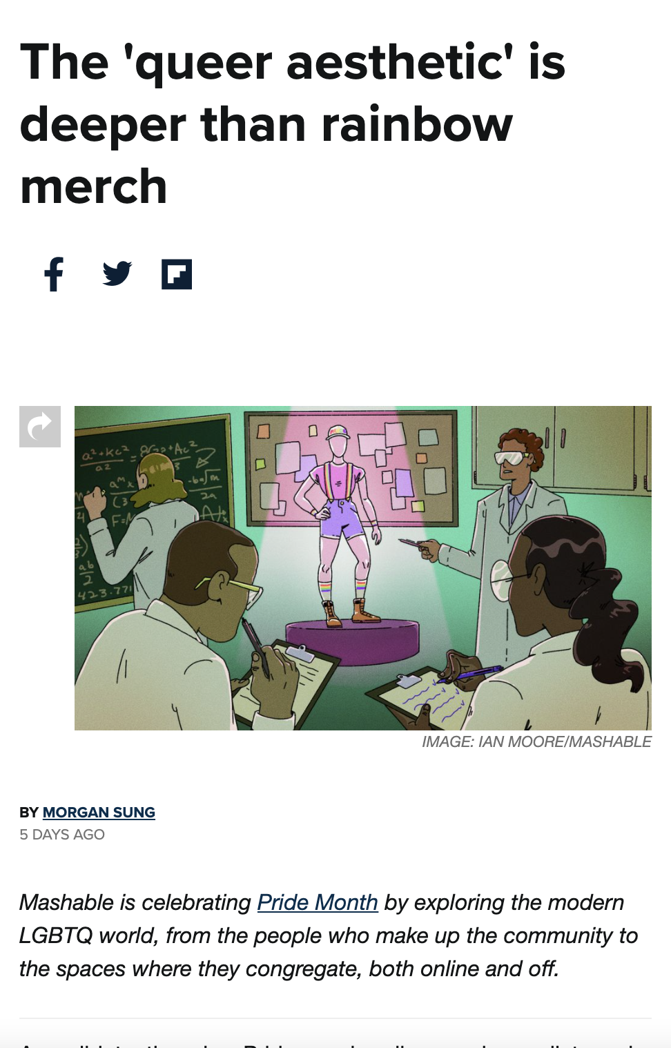 Mashable