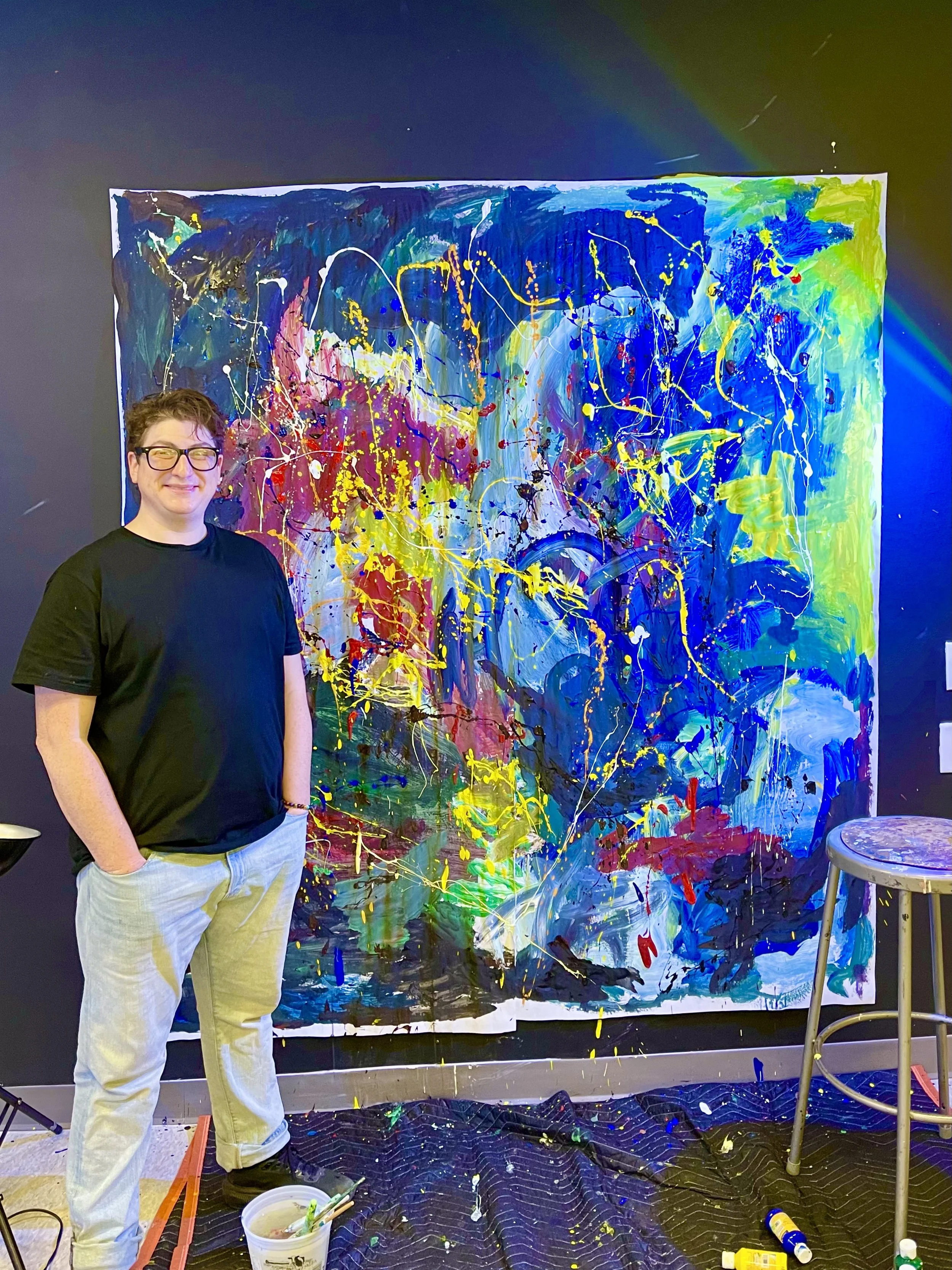 May 1, 2026, Montserrat College of Art, Arpeggione Ensemble