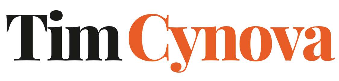 Tim Cynova | Interim COO