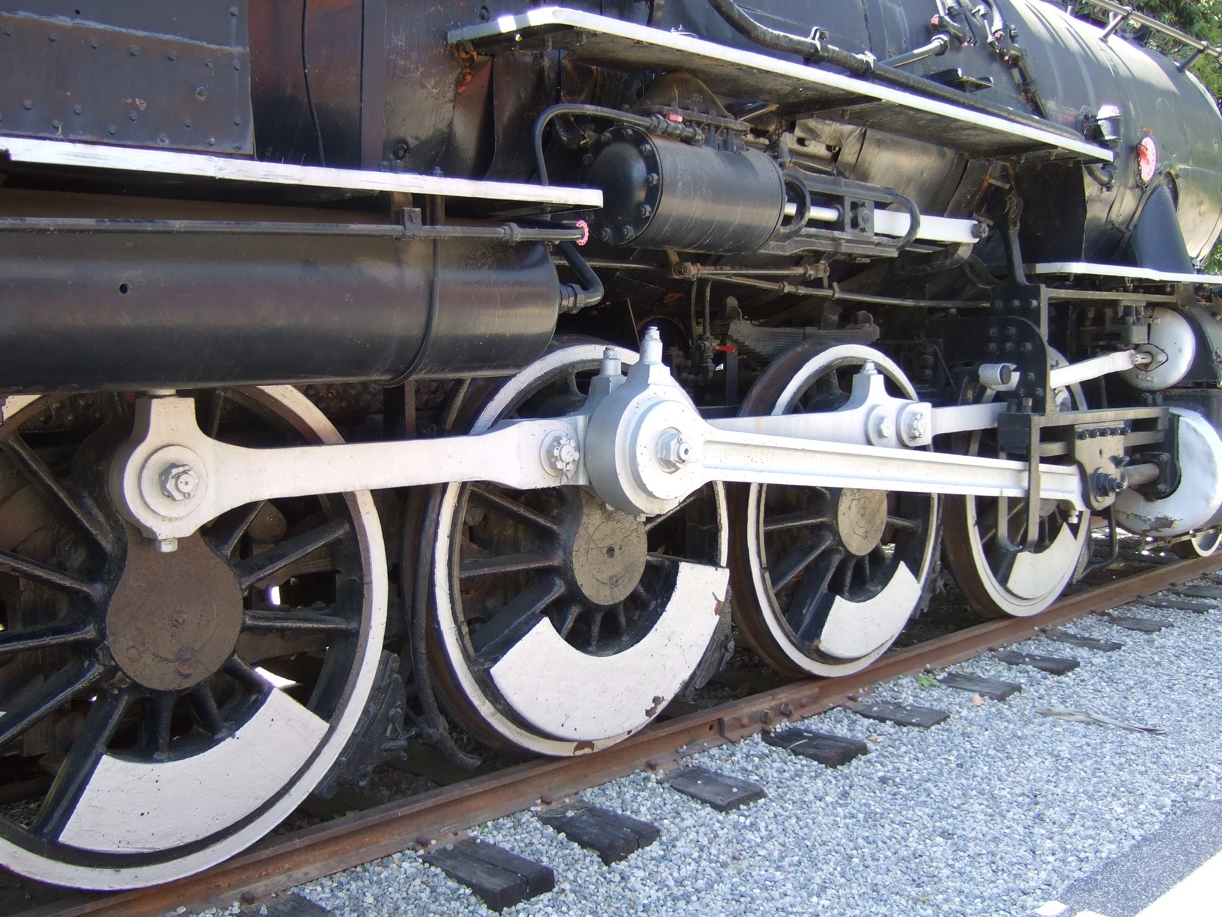 Steam baby