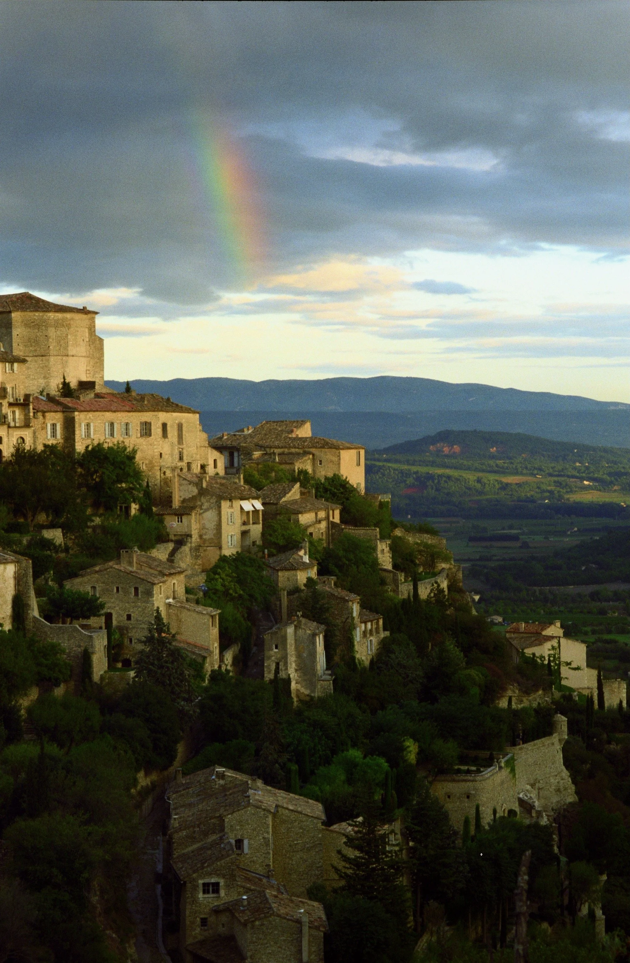 Gordes France