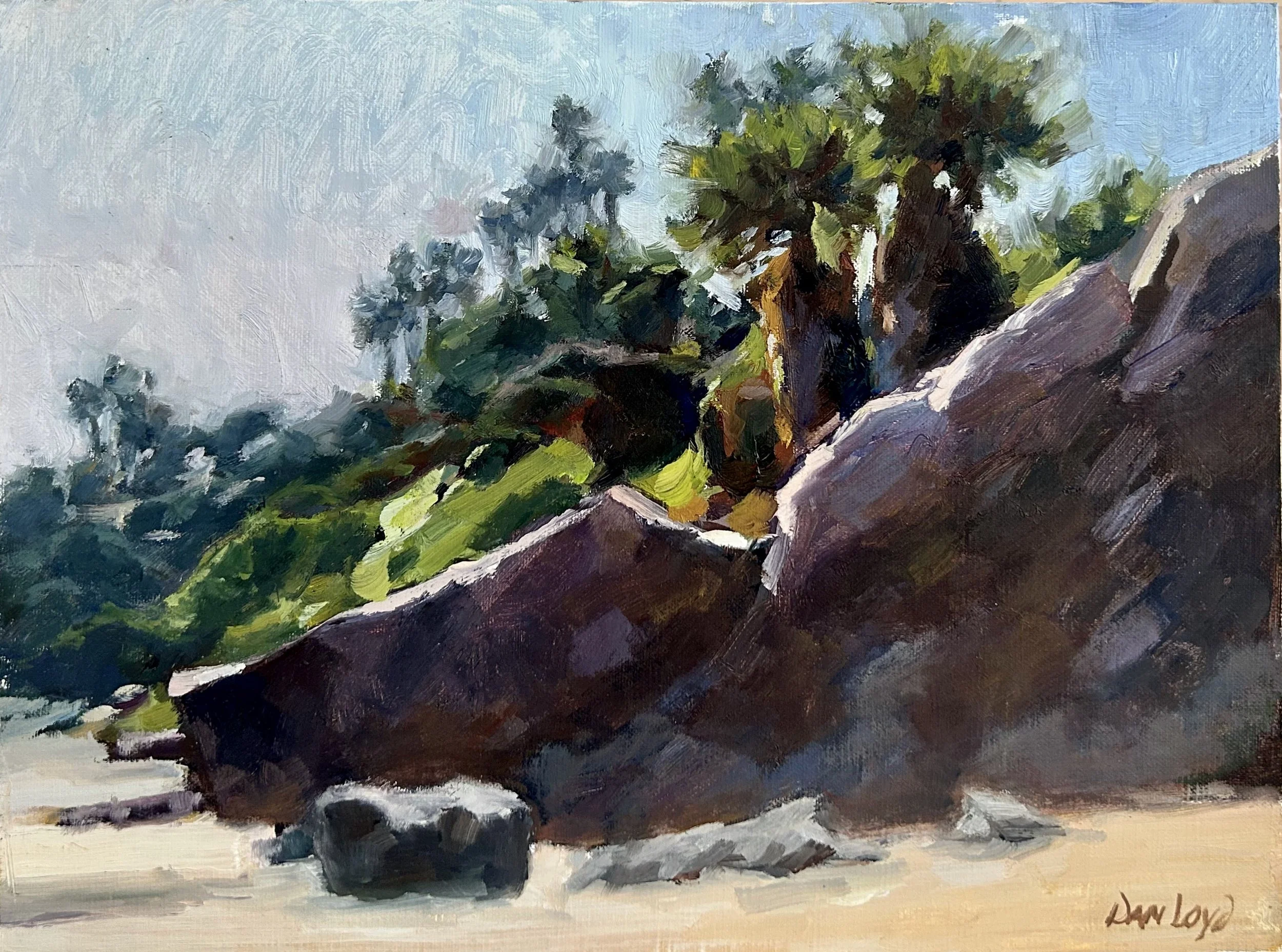 Laguna Beach California