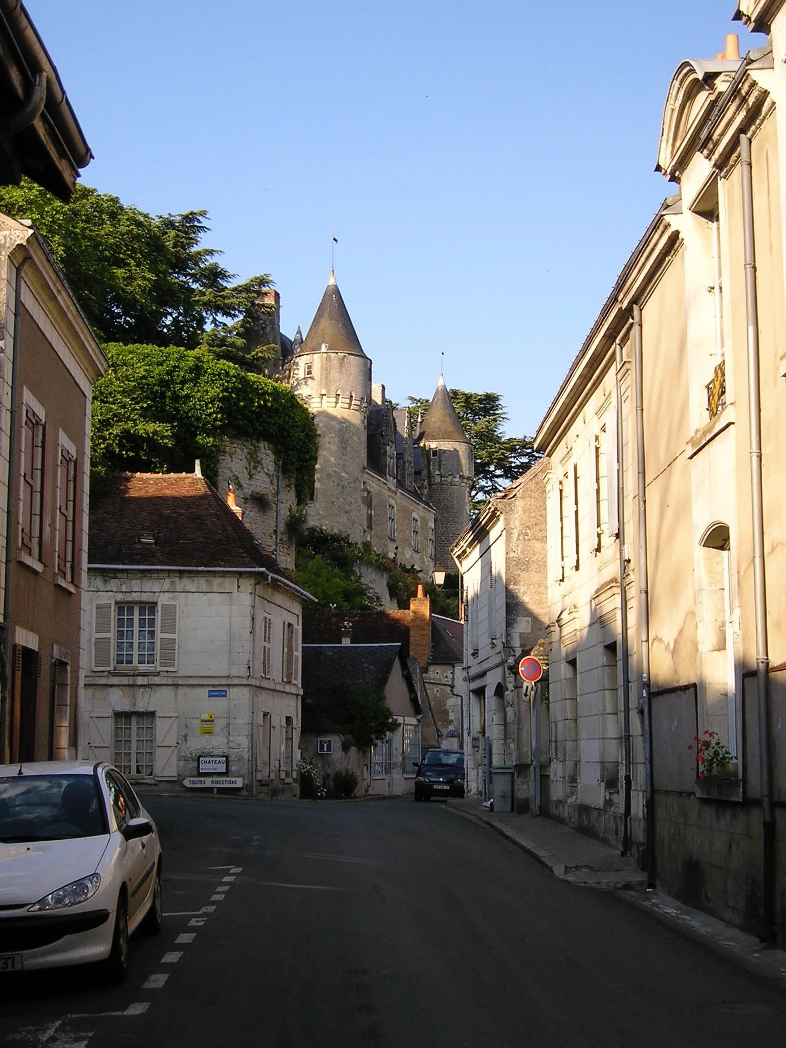 Montresor France