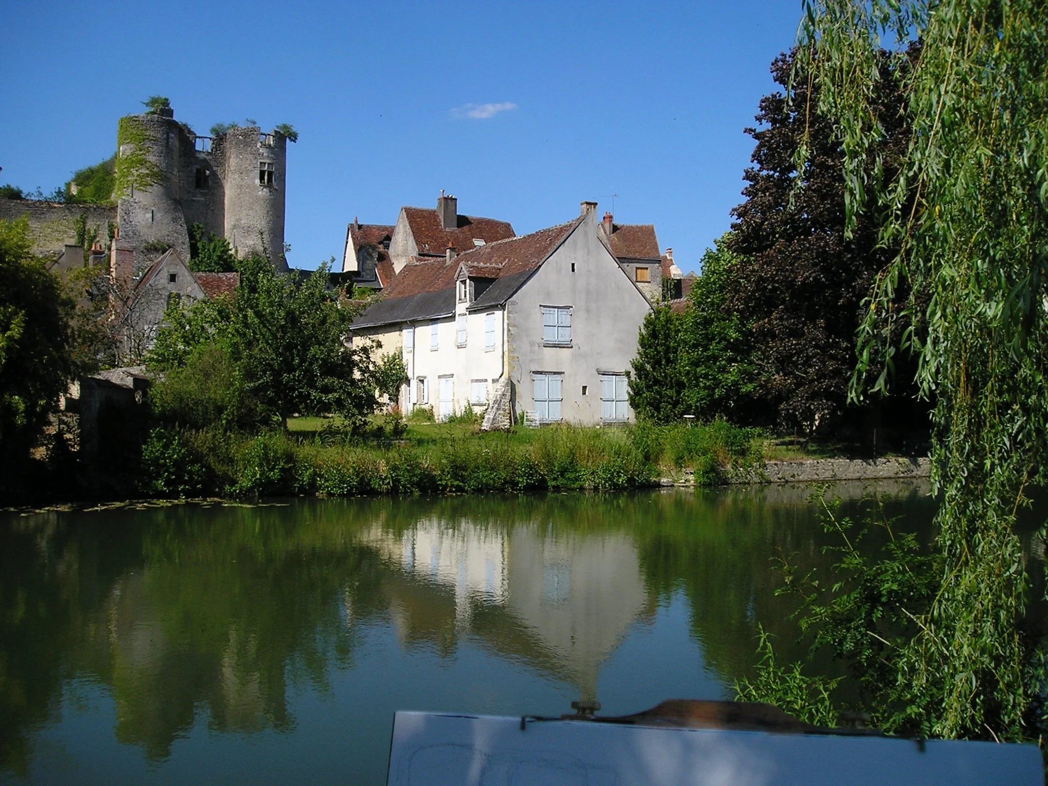 Montresor France