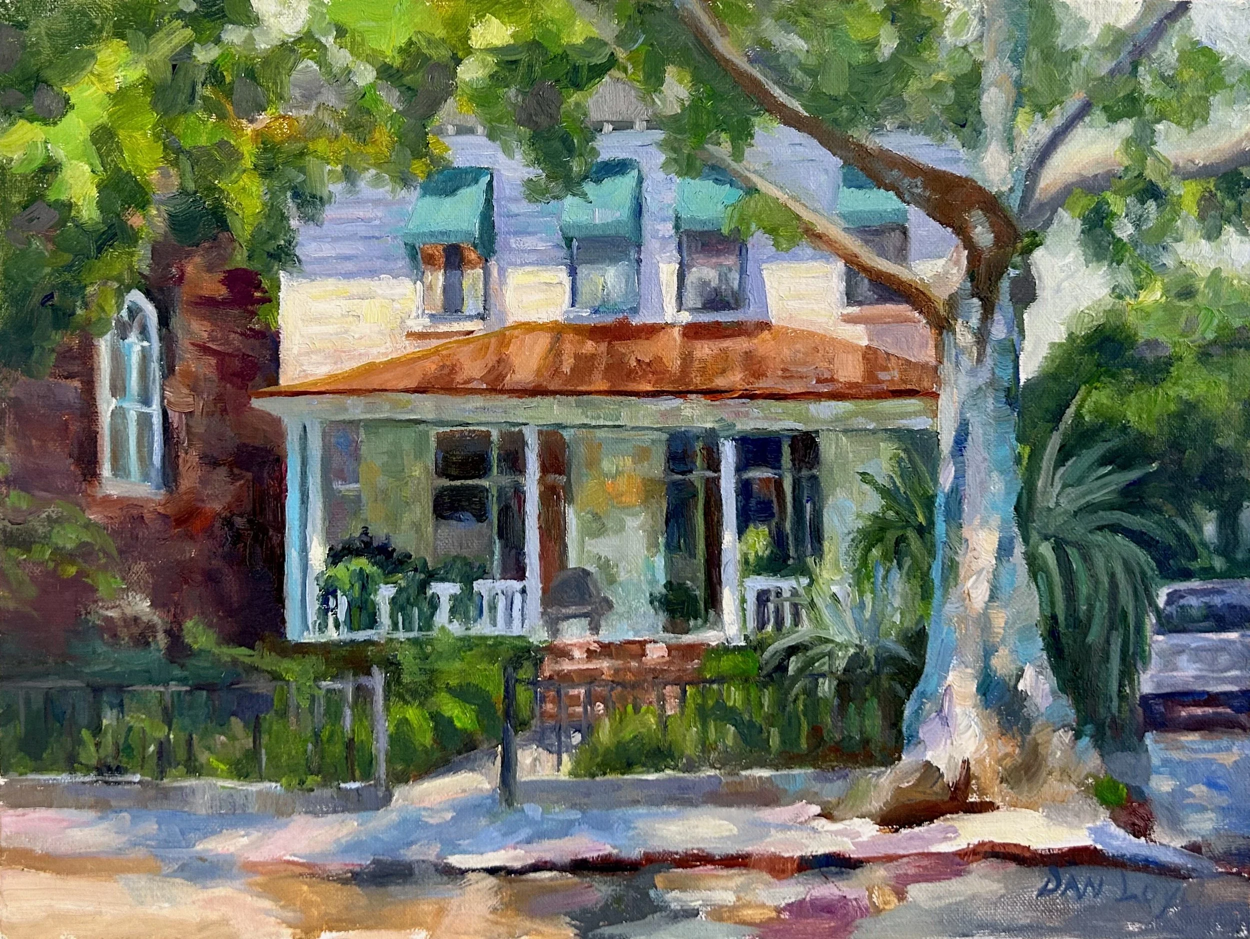 Charleston South Carolina