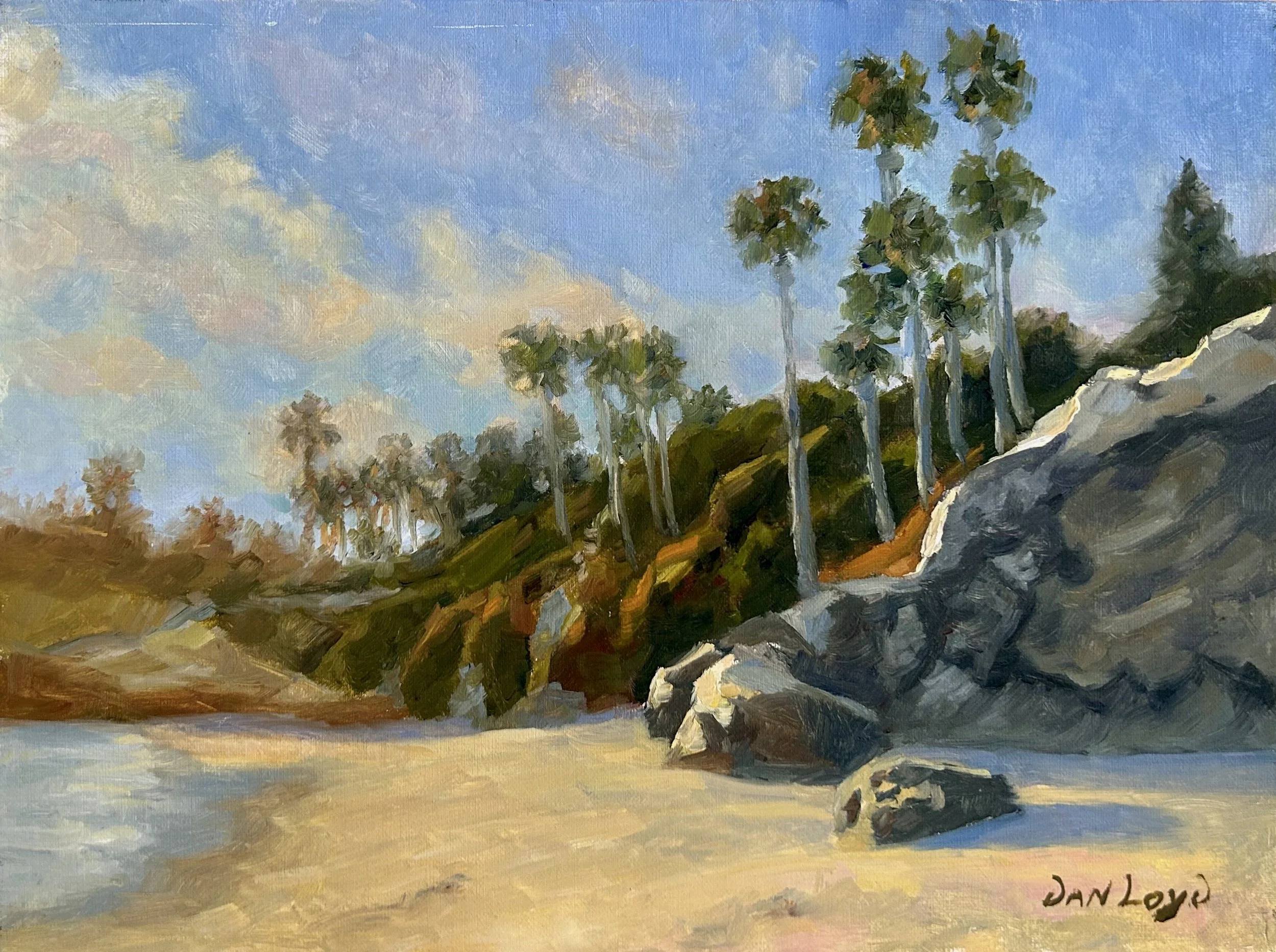 Laguna Beach California