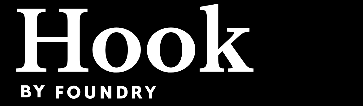 Hook By FOUNDRY