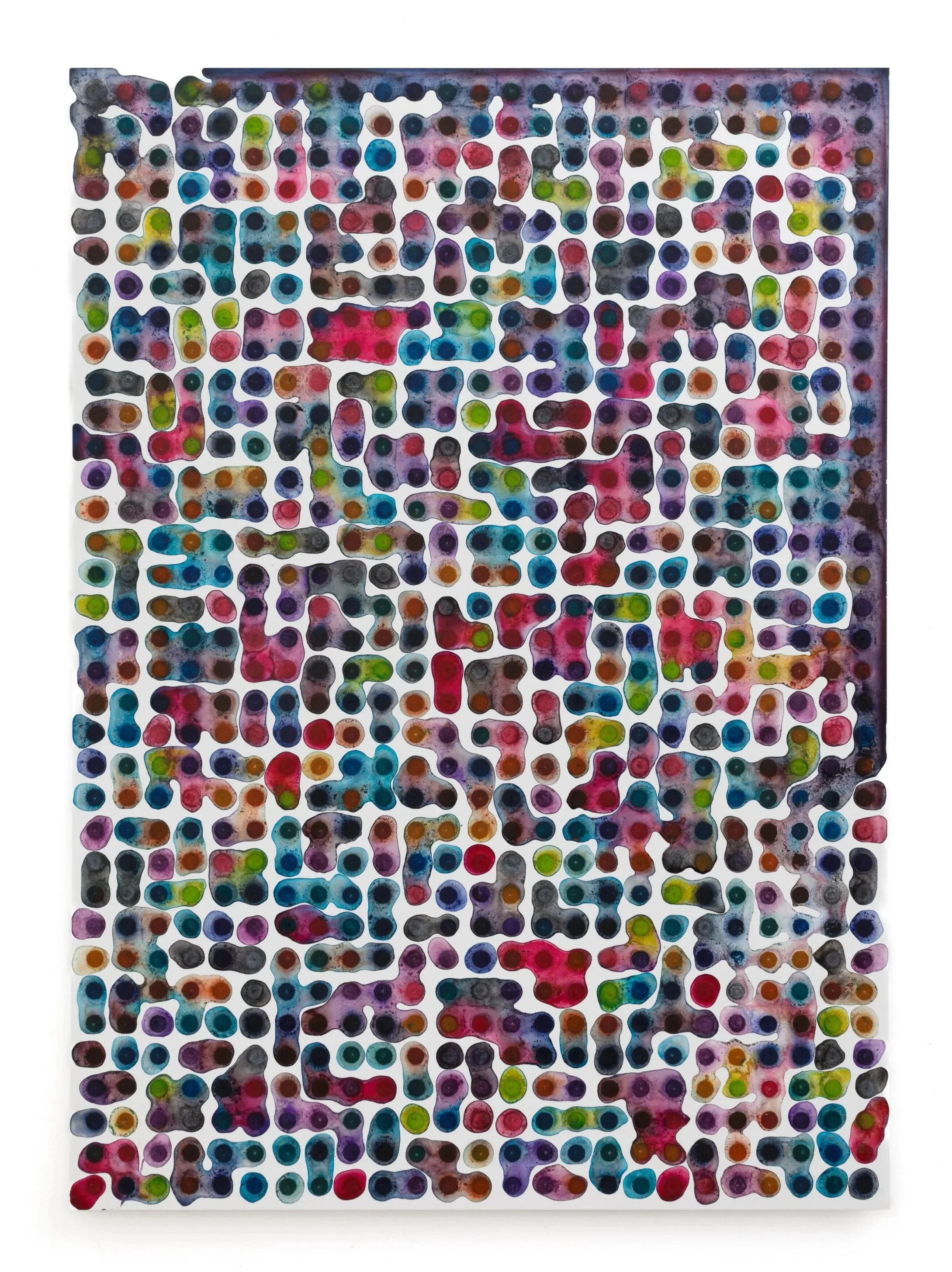 1 of 17^875
Acrylic on cast Perspex
102 x 142cm
2025