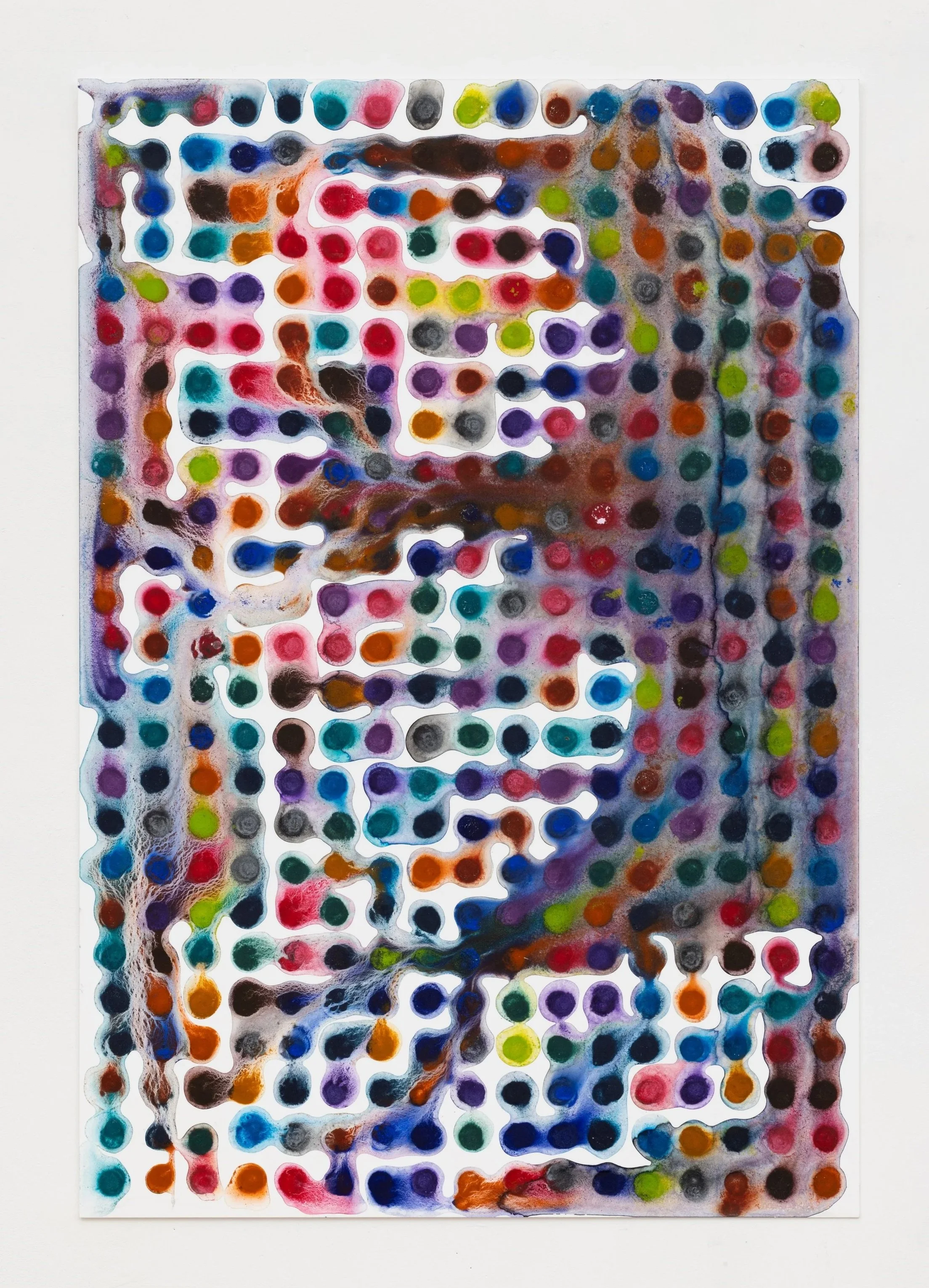1 of 17^425
Acrylic on cast Perspex
70 x 102cm
2025