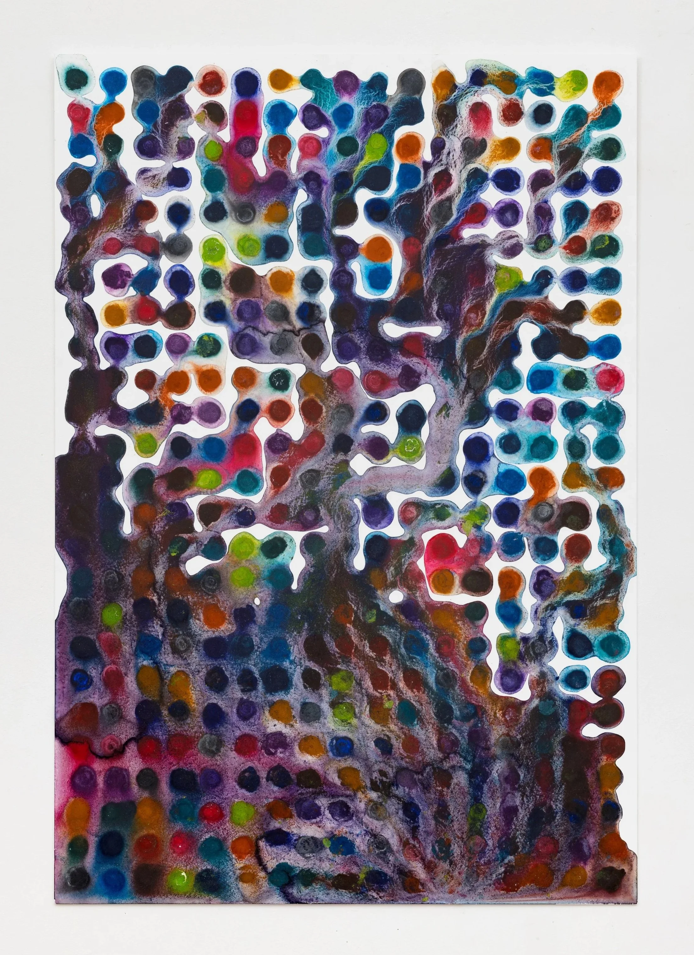 2 of 17^425
Acrylic on cast Perspex
70 x 102cm
2025