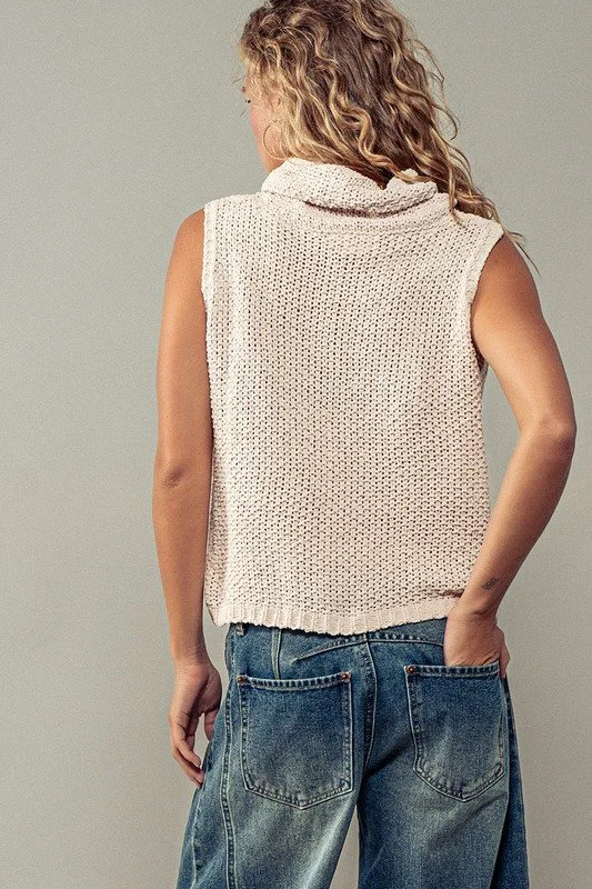 Sleeveless Cowl Neck Crochet Top 5.jpeg