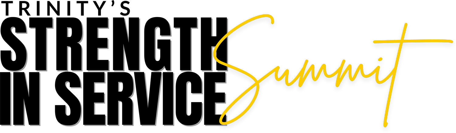 Strength In Service Summit | Eau Claire, Wisconsin