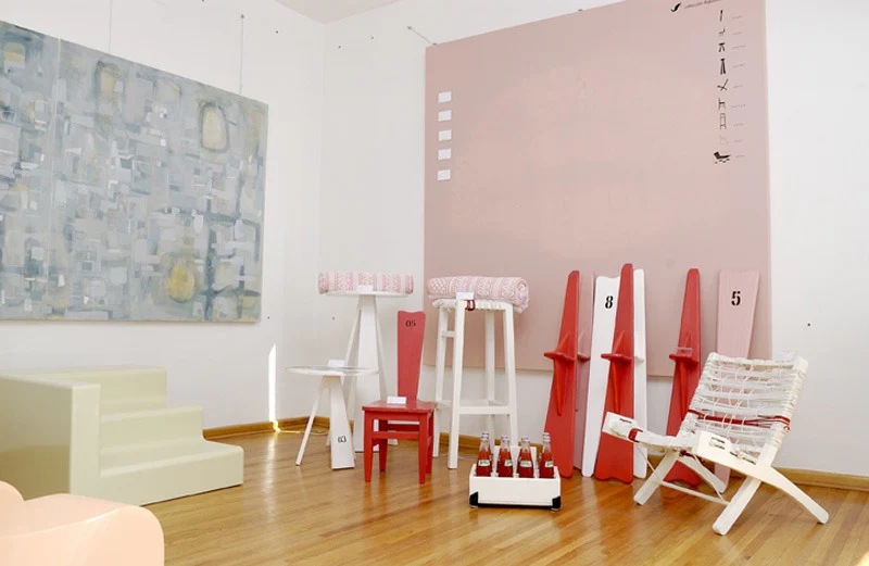 Diseñadores Industriales Mexicanos