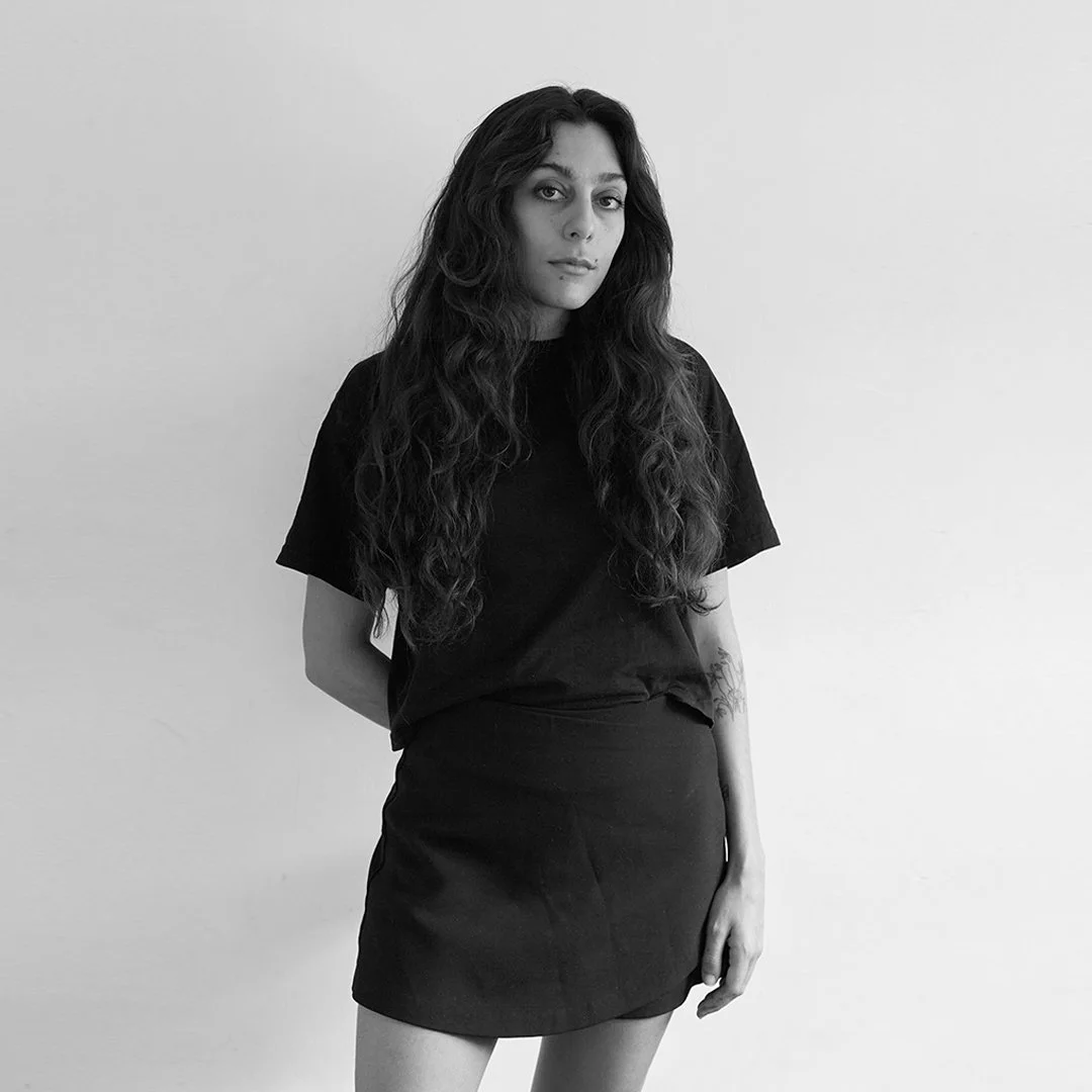 BABA Estudio: nuevas materialidades y poéticas del objeto en el diseño mexicano contemporáneo