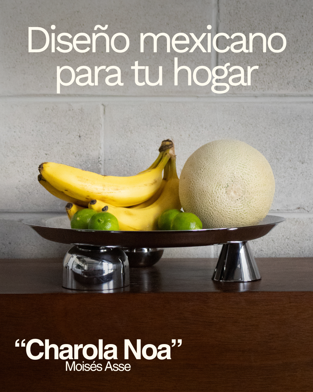 Diseño mexicano para el hogar: habitar con identidad y fortalecer la industria creativa