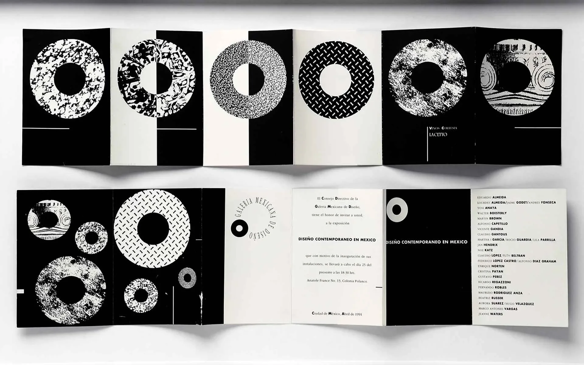 Los mejores regalos para un diseñador: una guía curada por la Galería Mexicana de Diseño