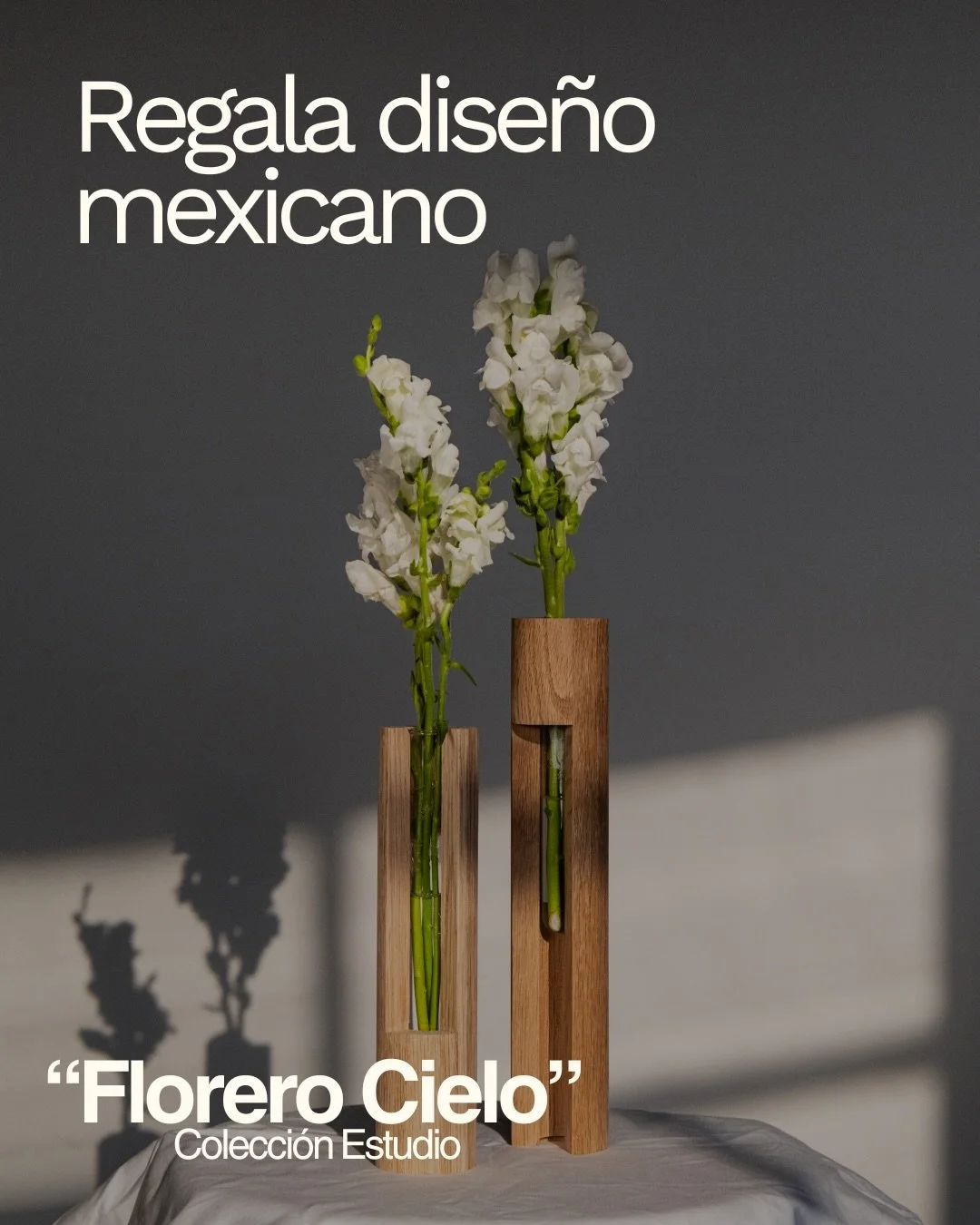 Estas fiestas regala dise&ntilde;o mexicano

Conoce la variedad de dise&ntilde;adores mexicanos que forman parte de nuestra galer&iacute;a. 

galeriamexicana.mx 

#dise&ntilde;o #regalos #mexicanos