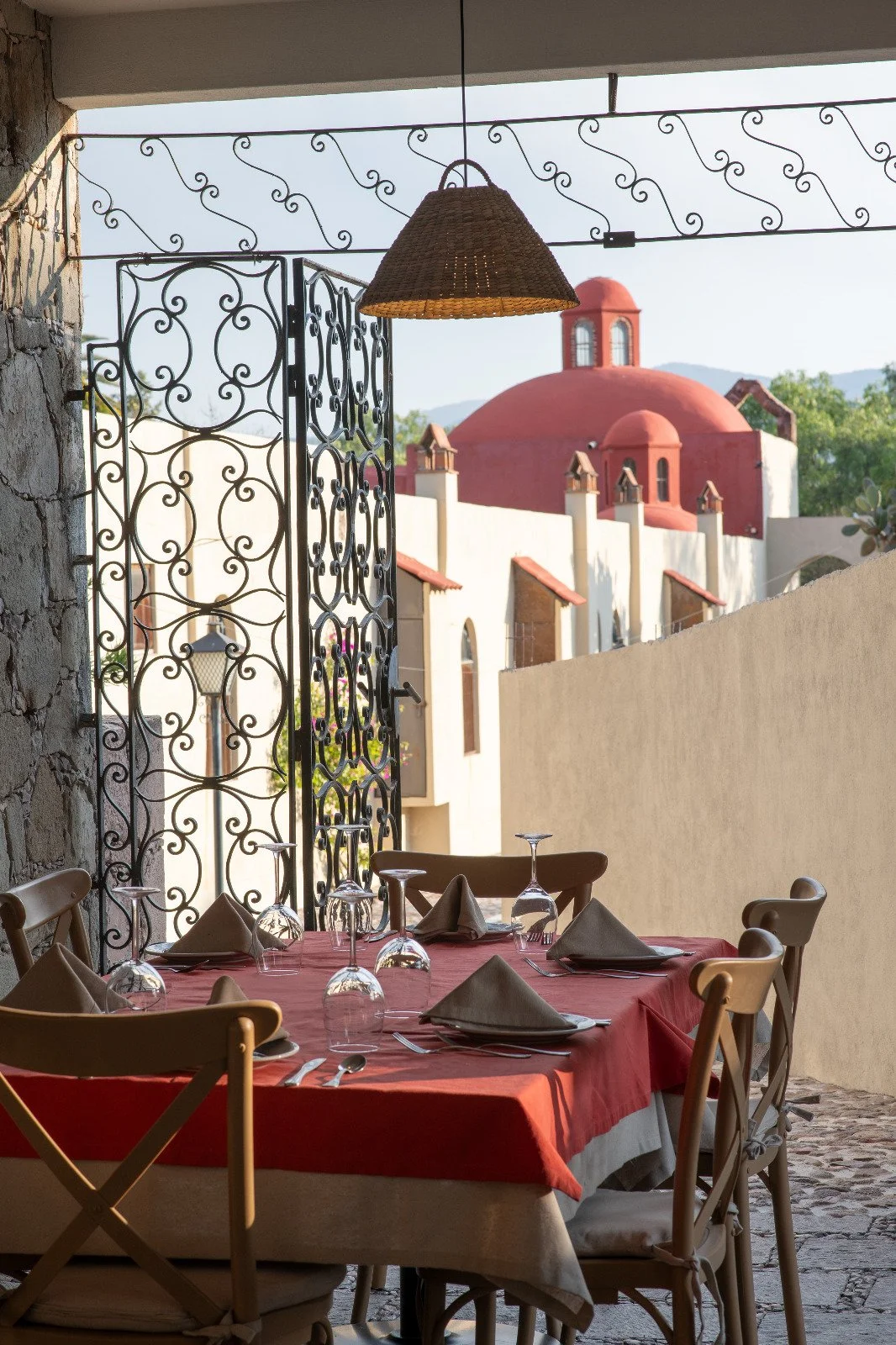 D'Andrea Ristorante Mediterraneo