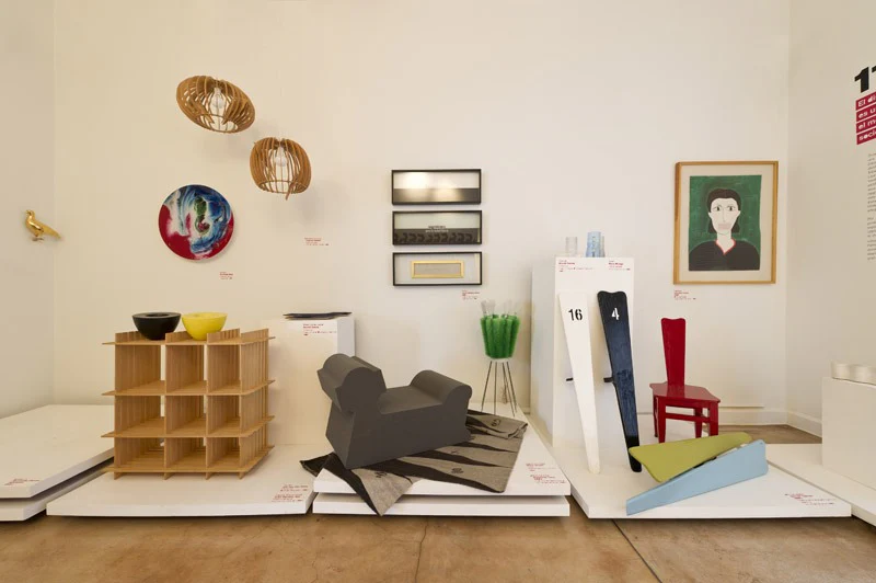 Galería Mexicana de Diseño: más de tres décadas impulsando el diseño mexicano contemporáneo