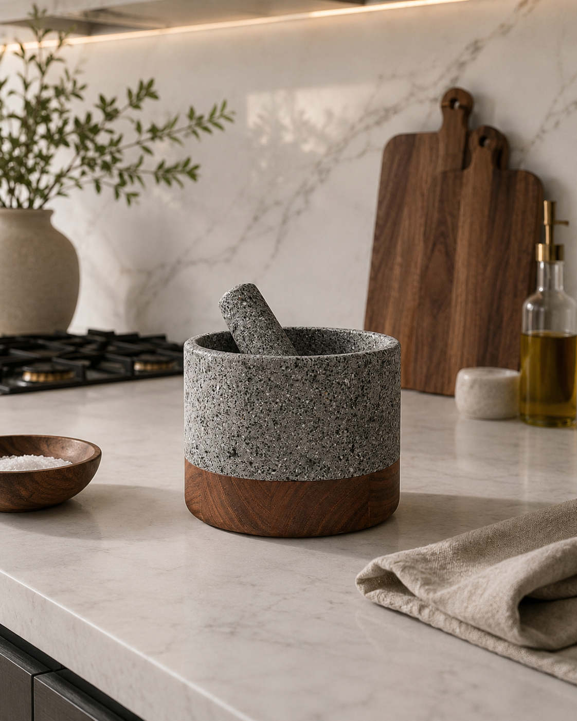 Molcajete