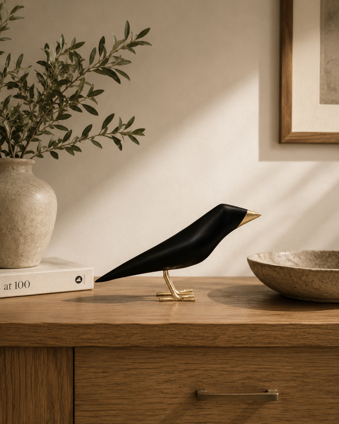 Pajaros Decorativos