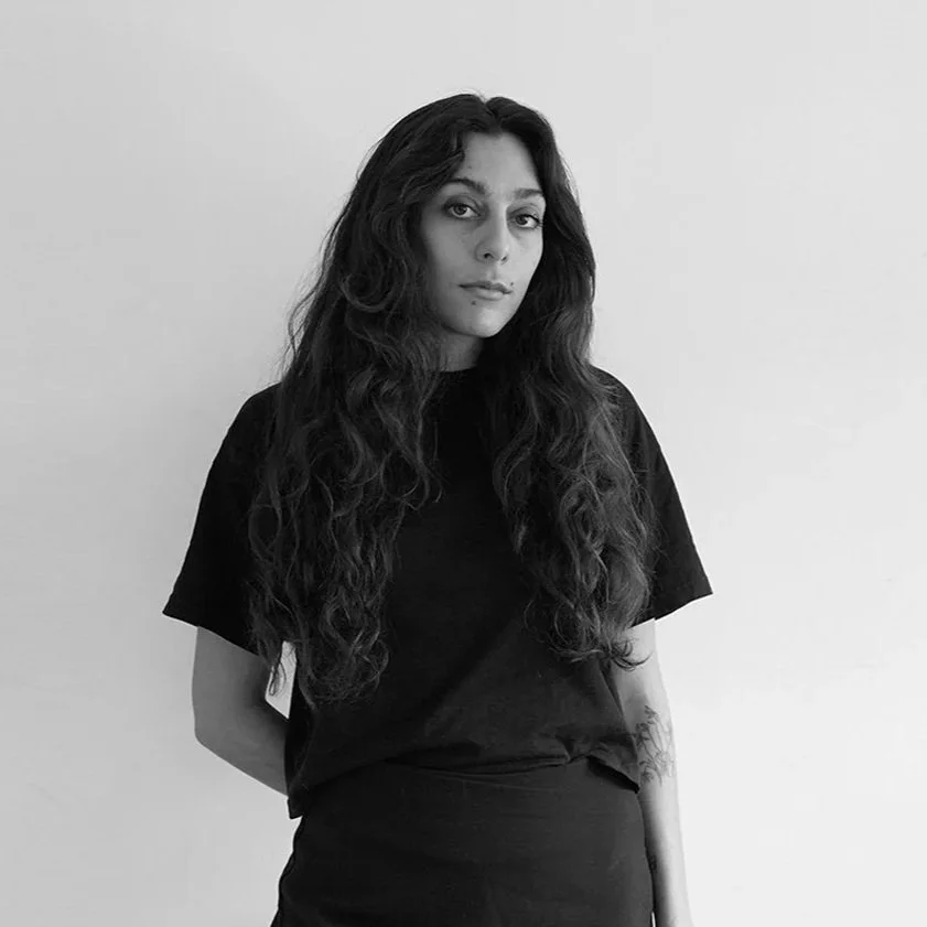 Diseñadora Baba Estudio