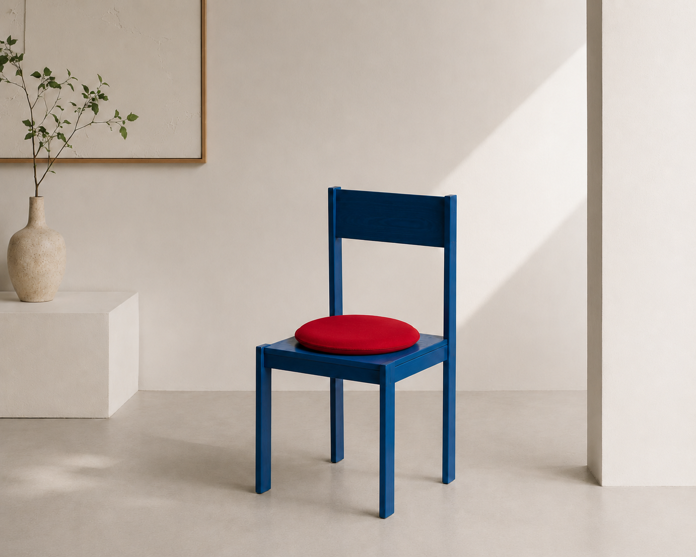 Cojín Silla Estándar