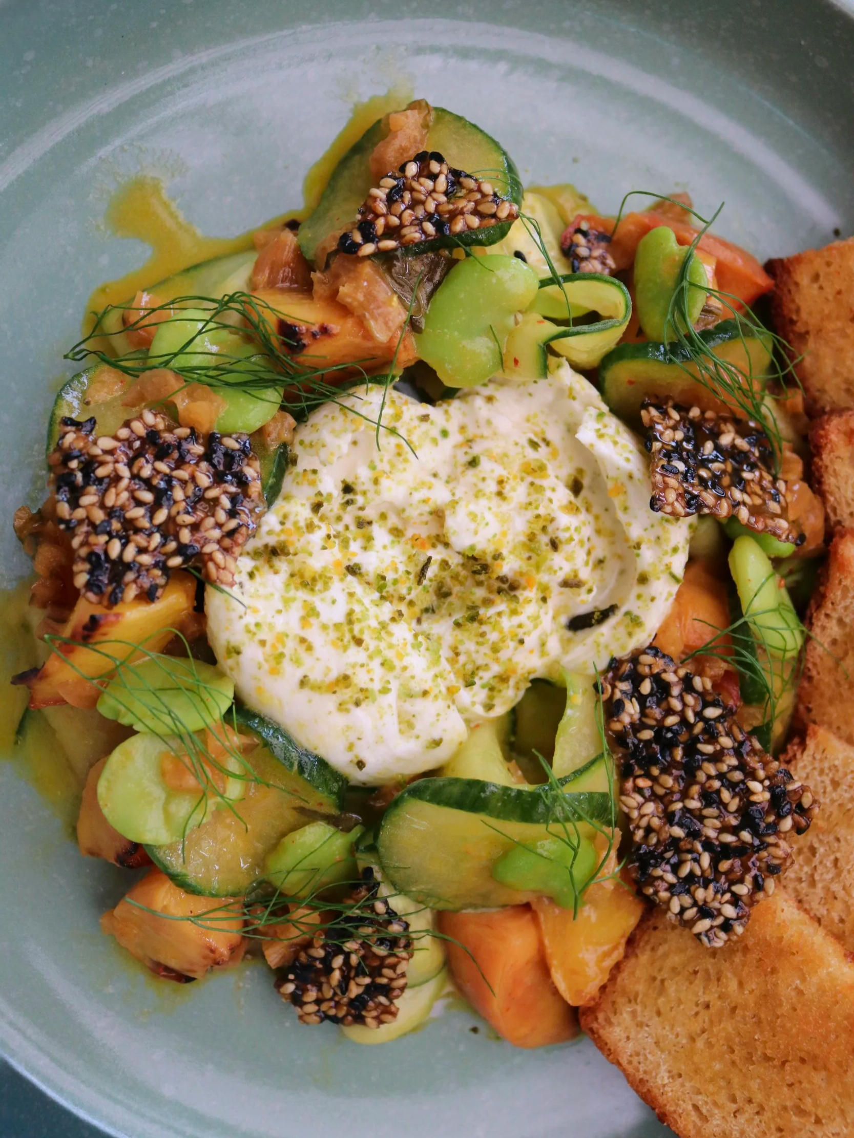 Burrata