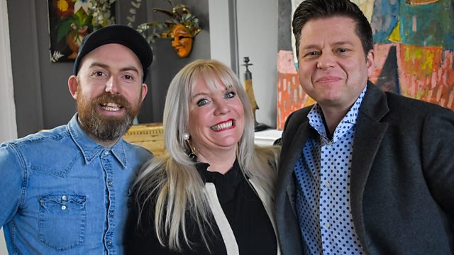 Berry &amp; Son Featured on BBC One’s Flipping Profit