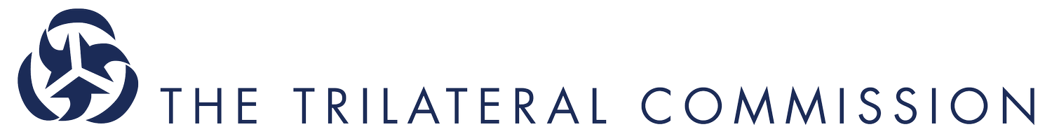The 2025 Global Meeting of the Trilateral Commission  (Copy)