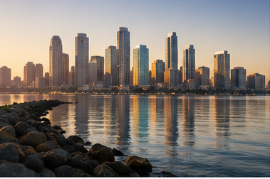Defense Win in Downtown San Diego: $1M Demand Ends in $33K Verdict