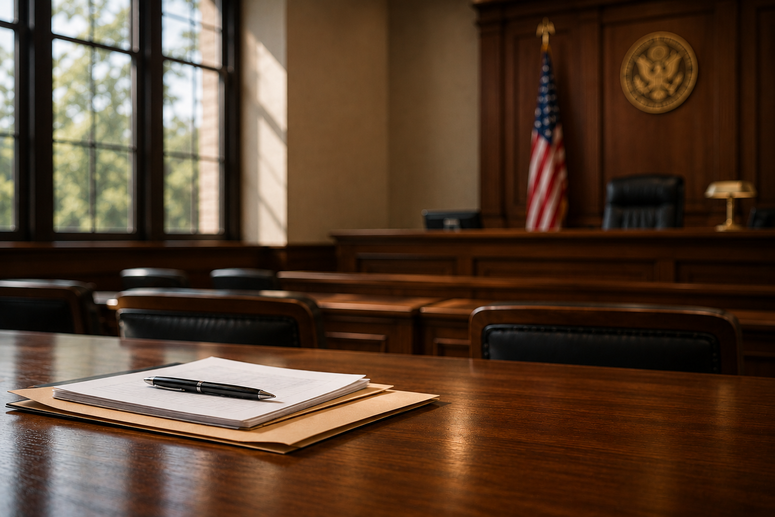 $1.2M Demand Ends in Defense Verdict in LA County