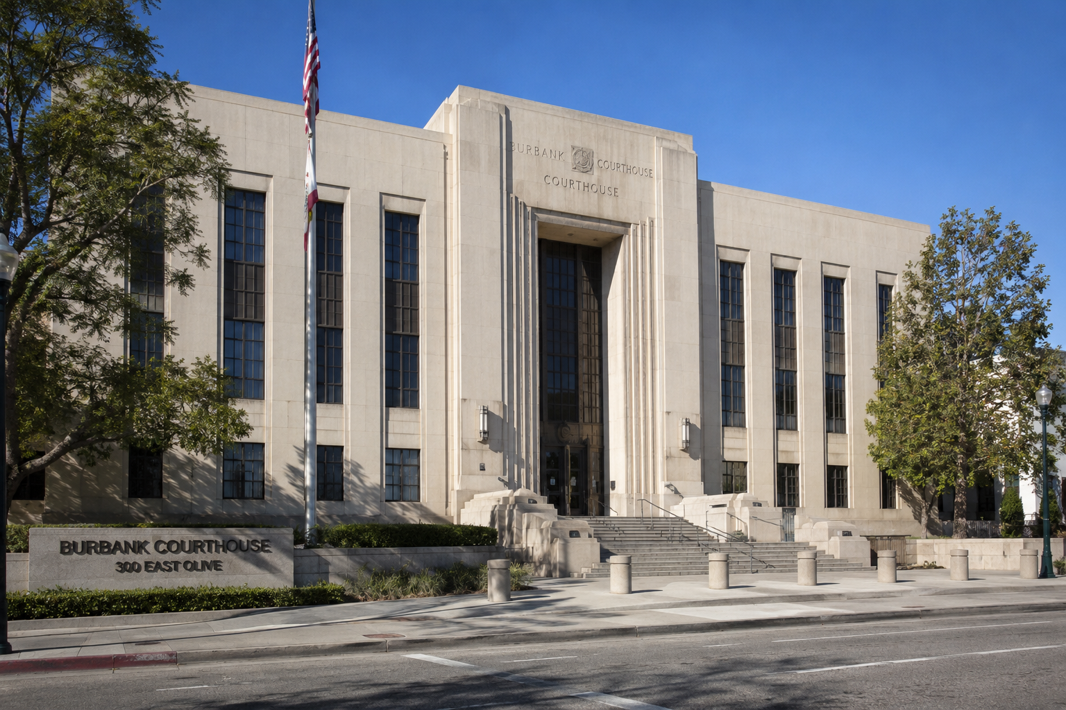 From $1M Demand to Zero: Defense Wins in Burbank
