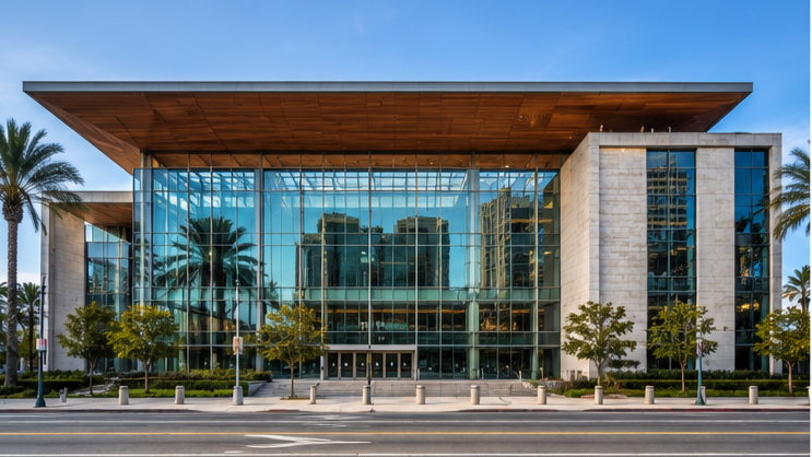 Complete Defense Verdict Following $2 million Offer in Long Beach