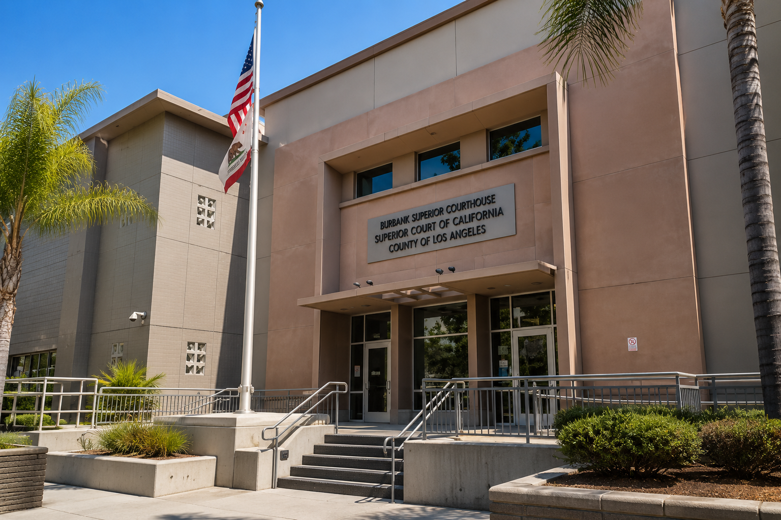 From $1M Demand to Zero: Defense Wins in Burbank