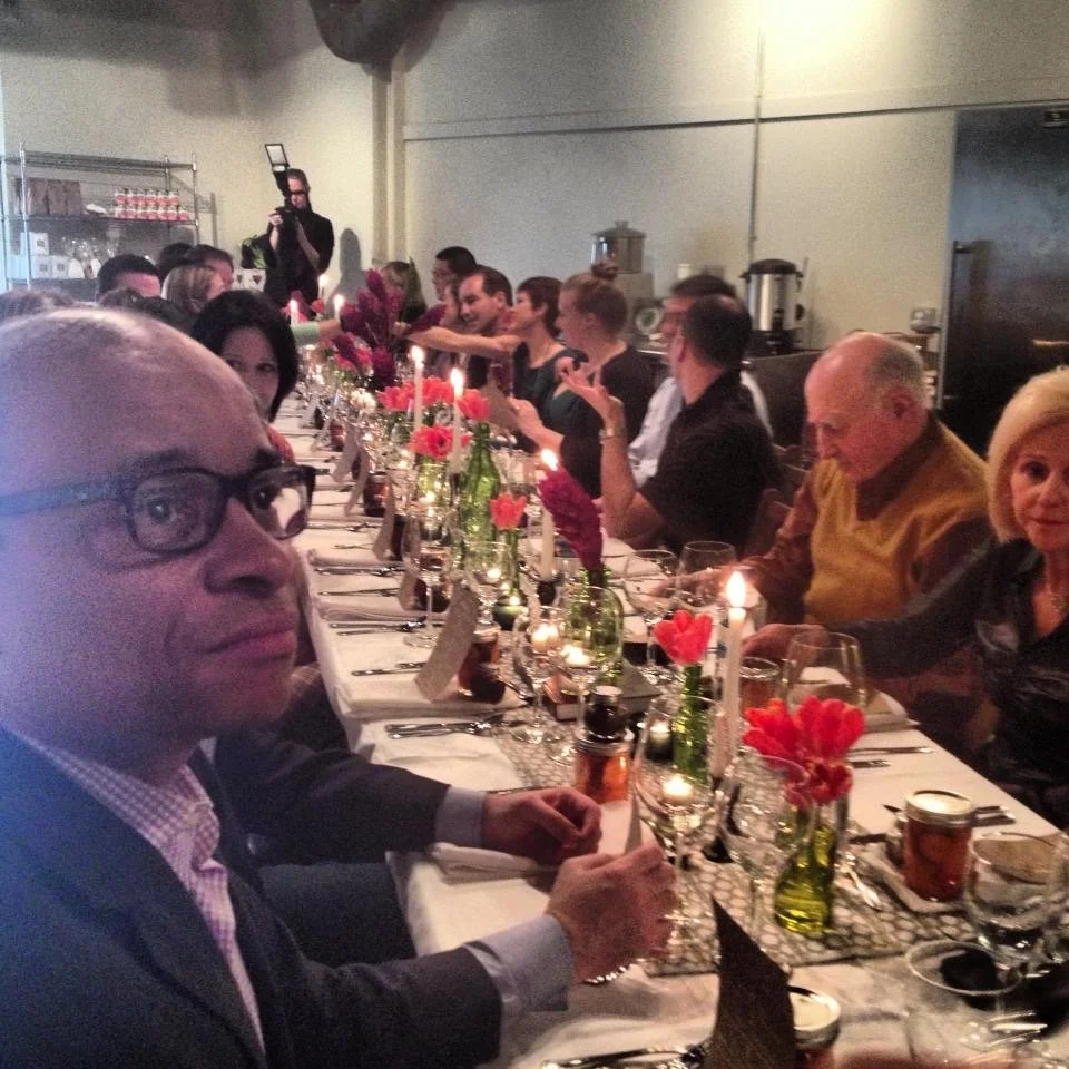 Dinner Party Gallery