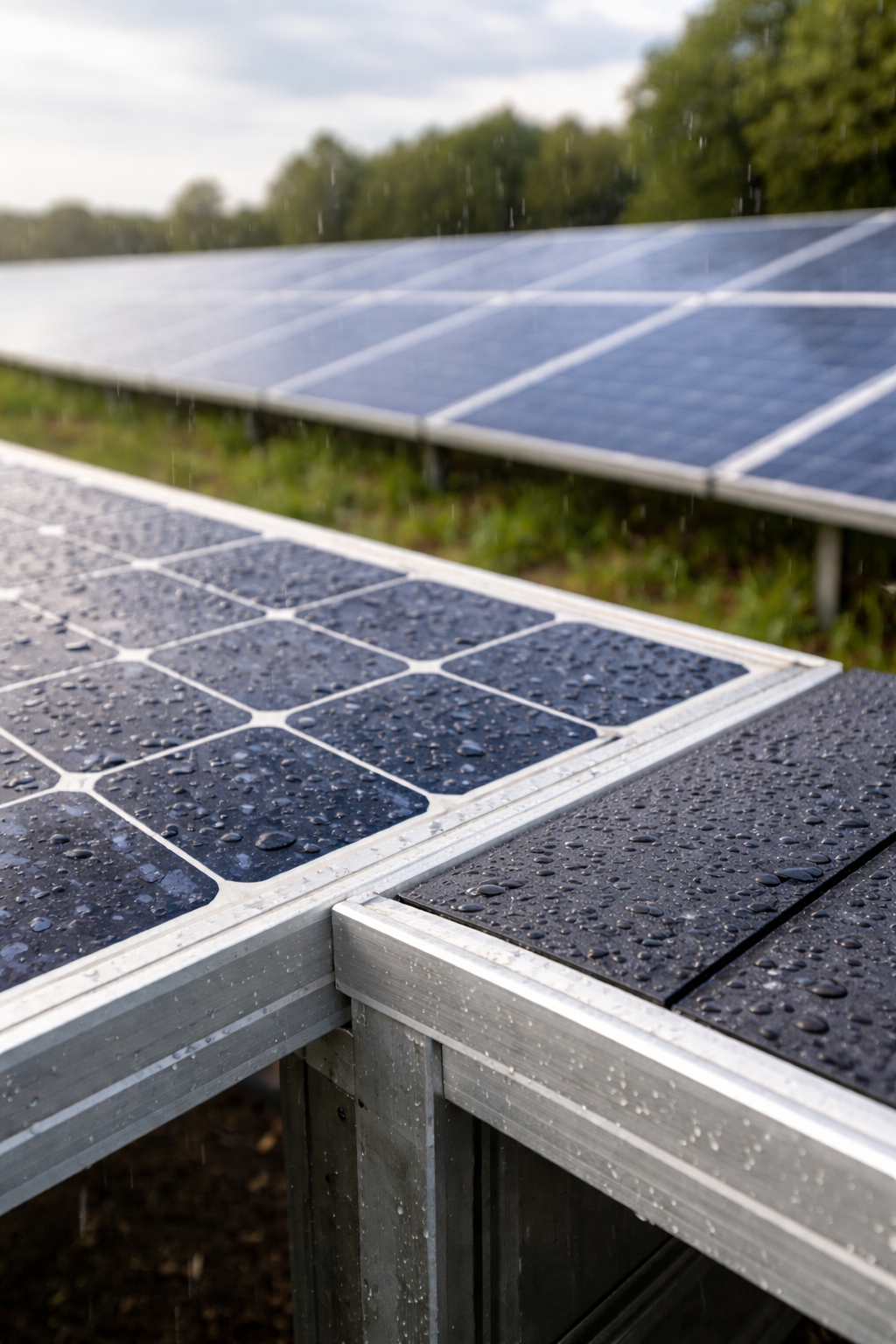 Adhesive Solutions For The Energy Sector