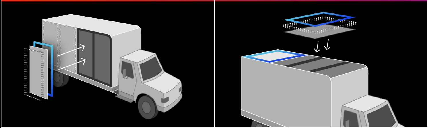 Stopping Leaks Before They Start (Specialty Vehicles)