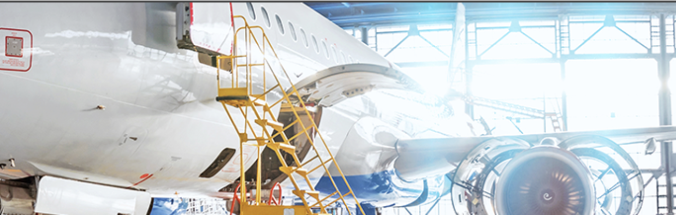 Aerospace Adhesive Tapes for Bonding, Masking &amp; Protection