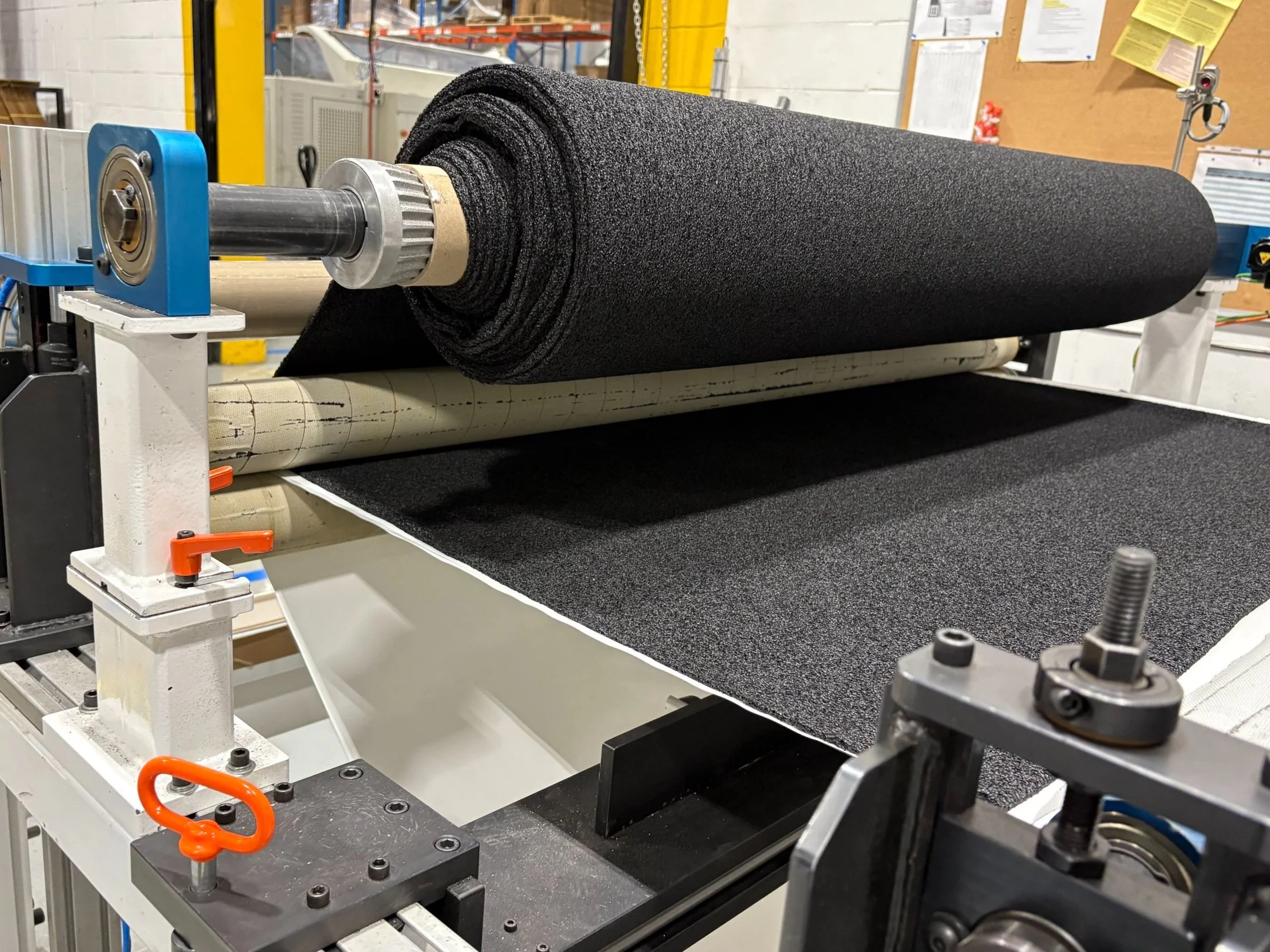3M Preferred Converter | Tape Converting & Die Cutting — Muir Tapes ...