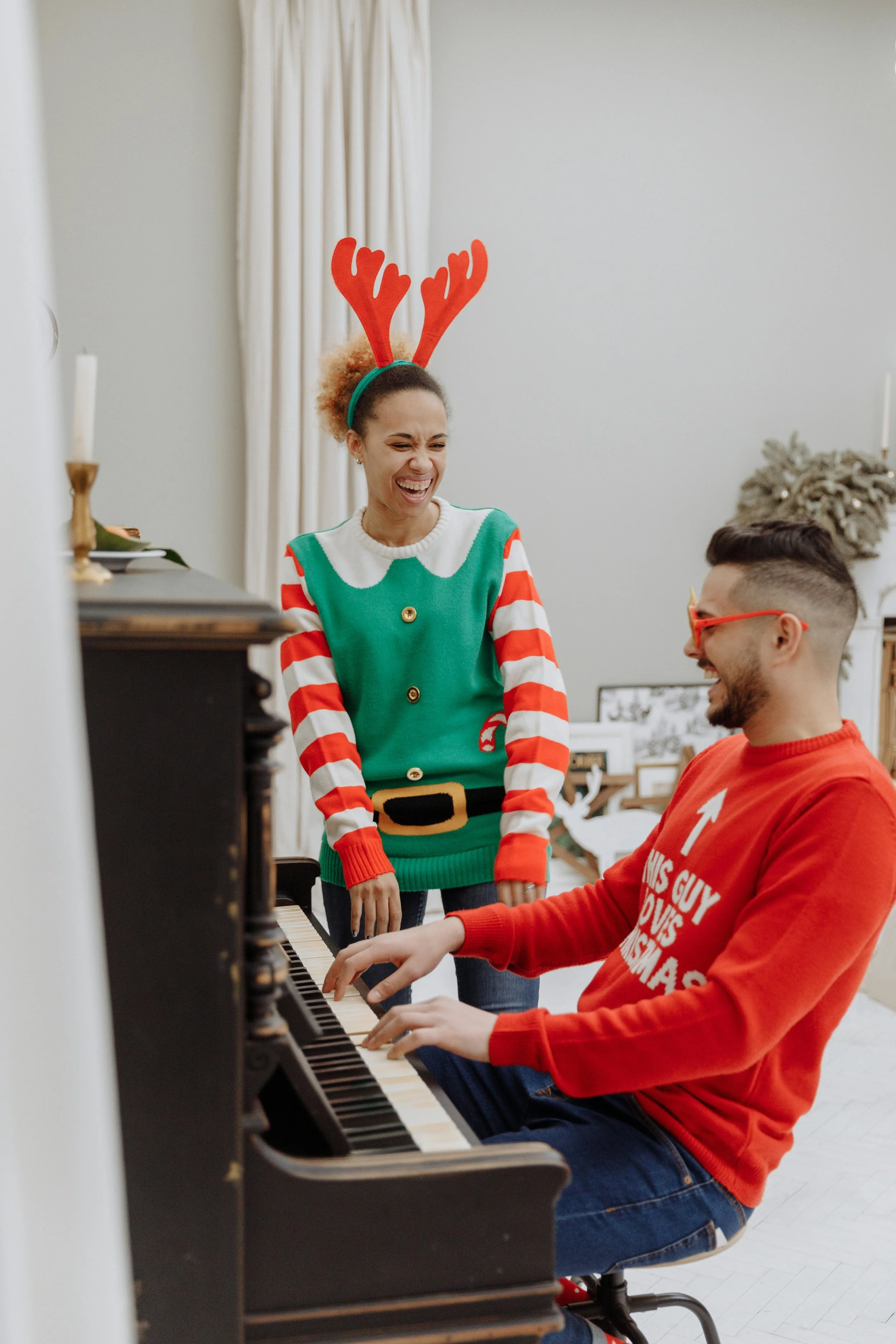Maintain Fan Engagement During the Holidays